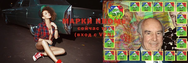 молекула духа Алзамай